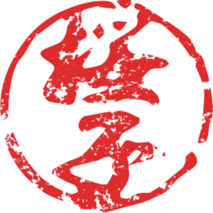 logo kanji